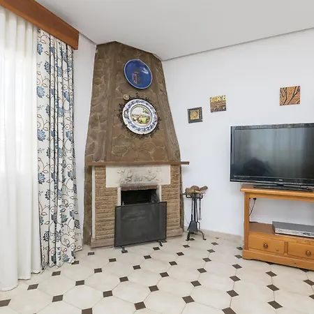 Chalet Fuentes Del Colorao *