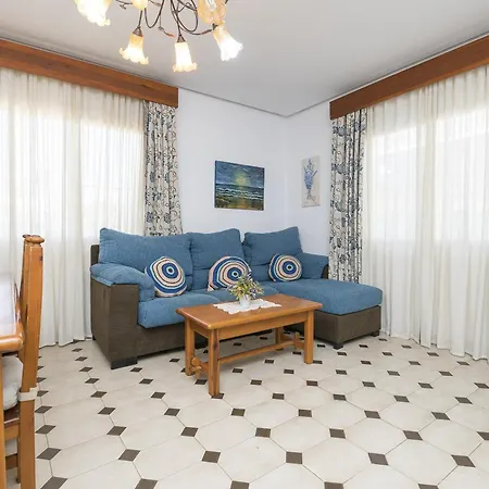 Fuentes Del Colorao Chalet Conil De La Frontera