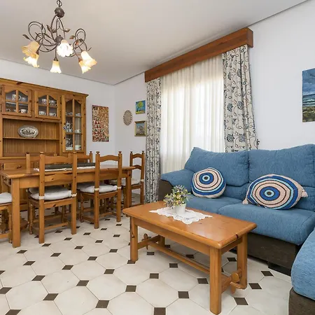 Chalet Fuentes Del Colorao